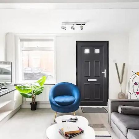 Nice 2 Bedroom House In Stowmarket Extérieur photo