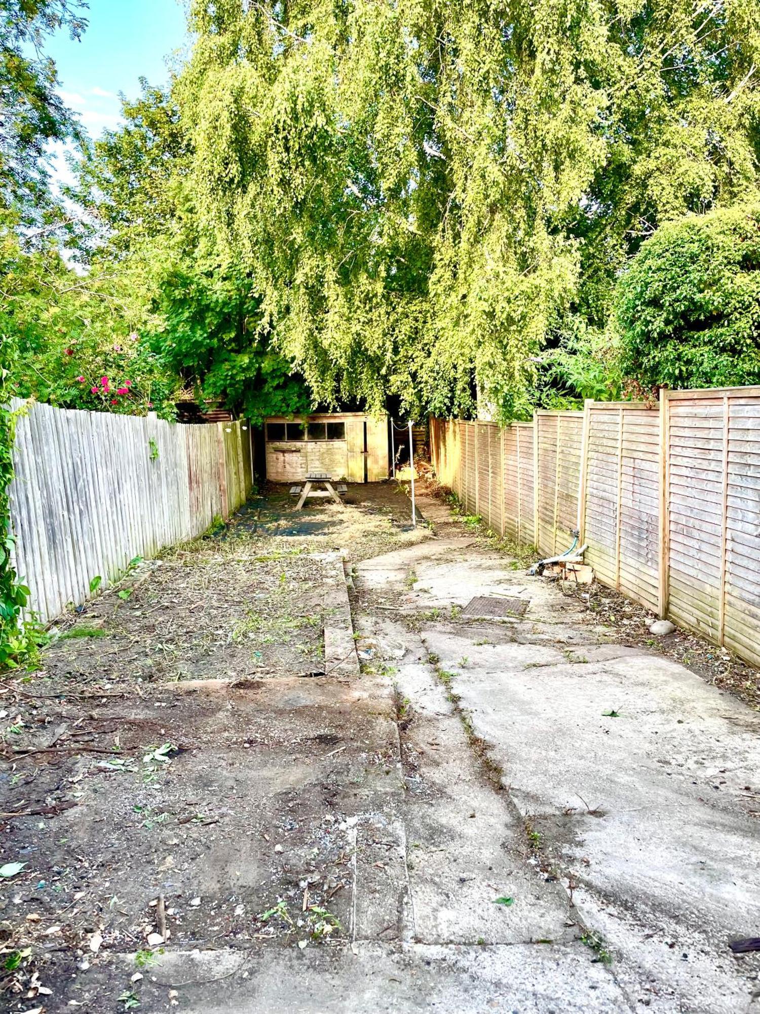 Nice 2 Bedroom House In Stowmarket Extérieur photo