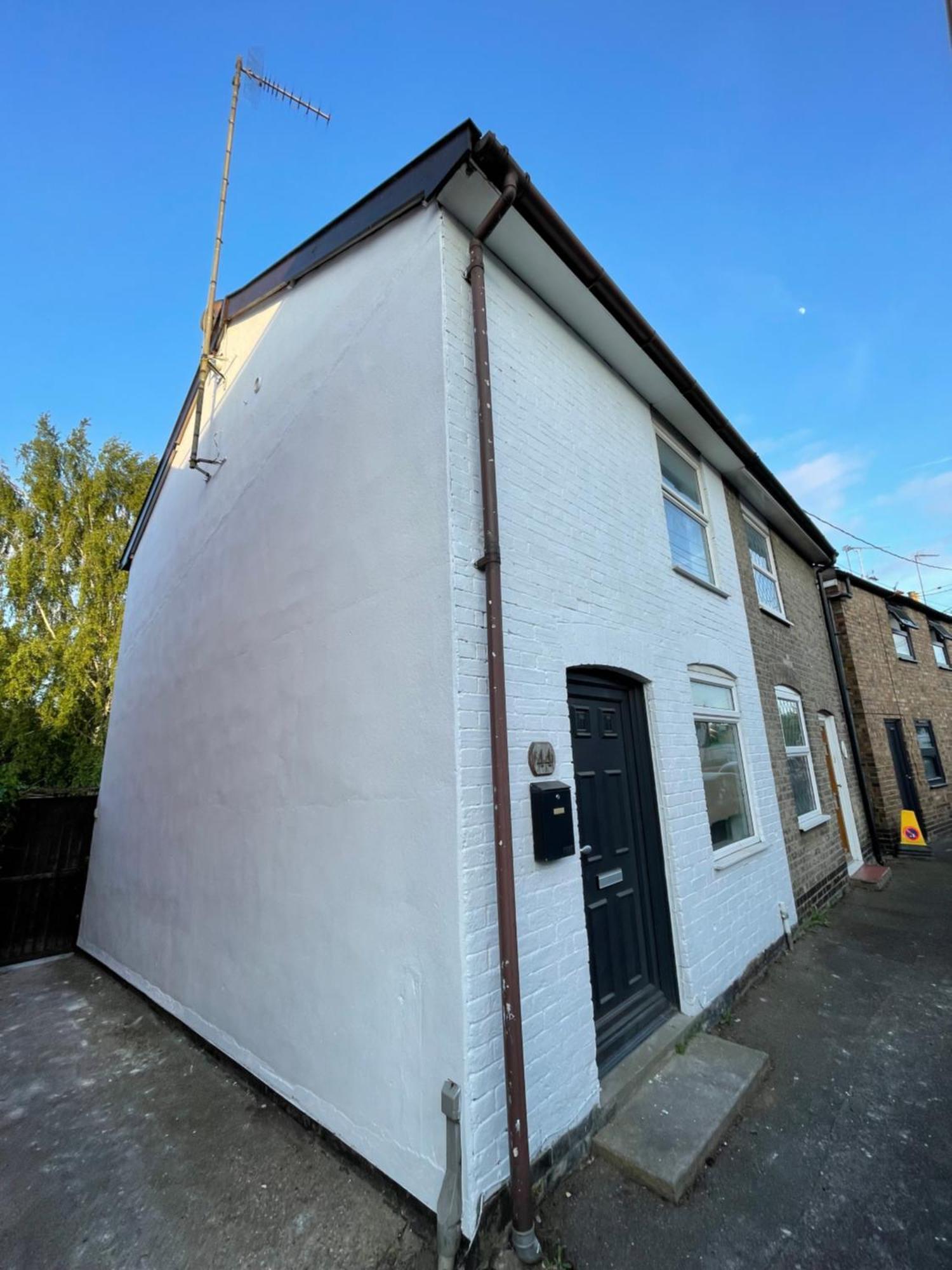 Nice 2 Bedroom House In Stowmarket Extérieur photo